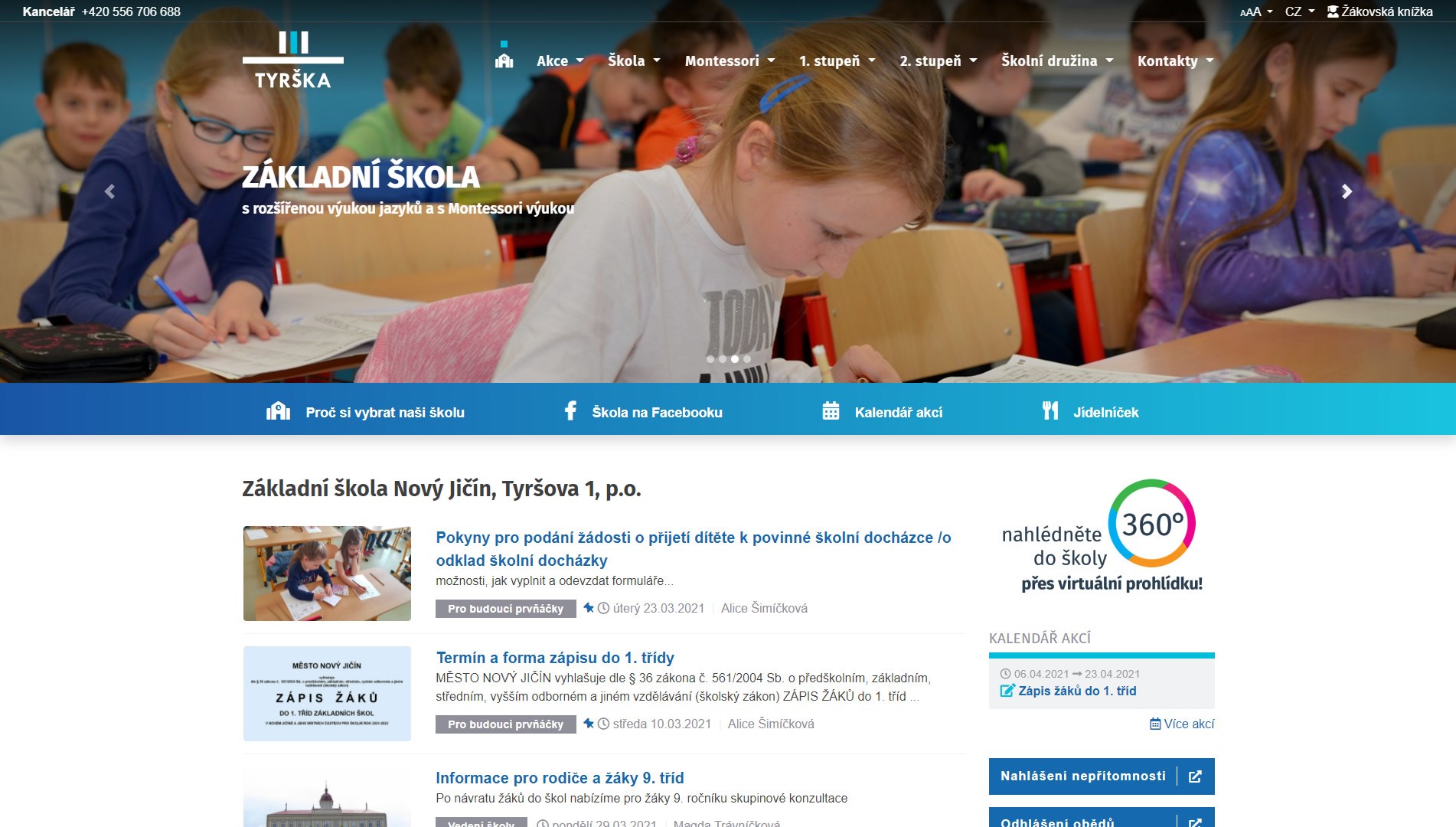 www.tyrska.cz